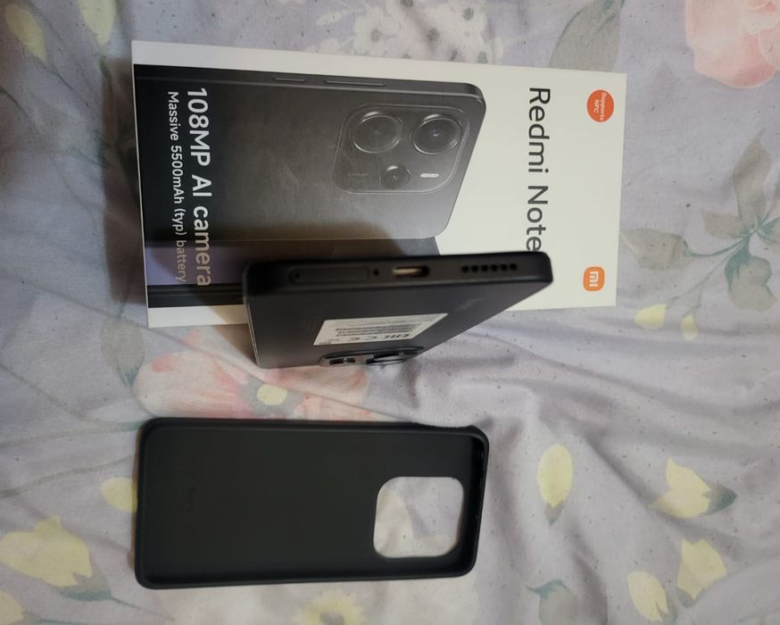 Редми нот 14.  128гб.