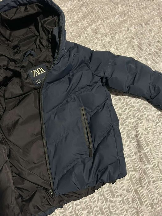 Детско яке на ZARA