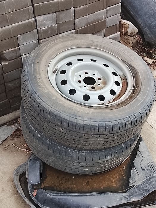 Продам штампы с резиной