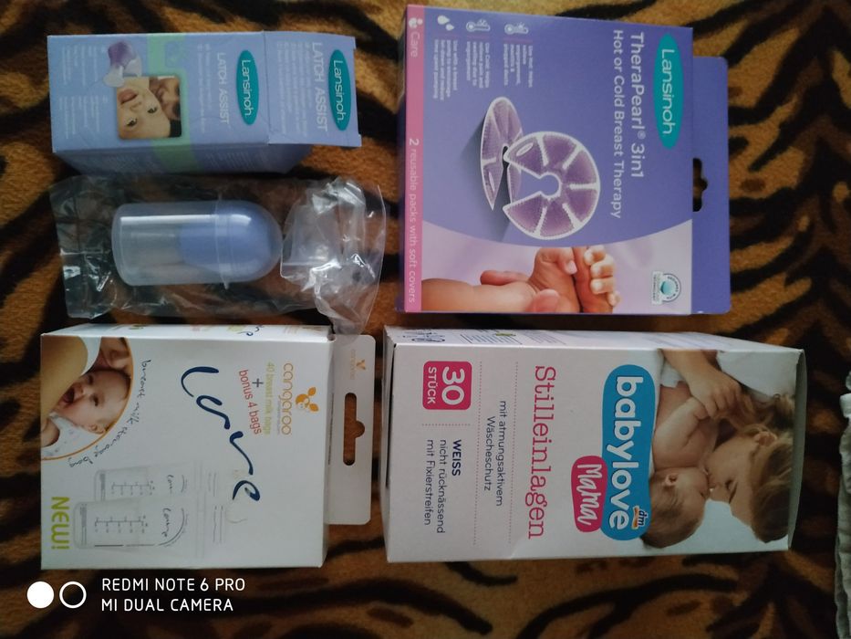 Помпа за кърма Medela Swing Flex+книга за кърменето+аксесоари подарък