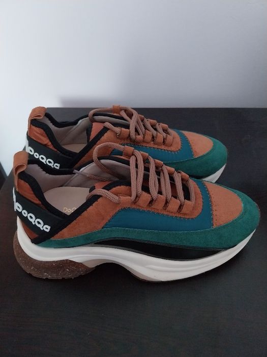 Нови маратонки 36 номер