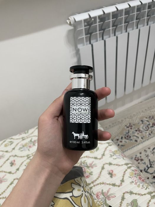 Парфюм 2шт, NOW оригинал,VERSACE люкс