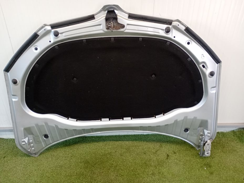 Capota Skoda Octavia 3