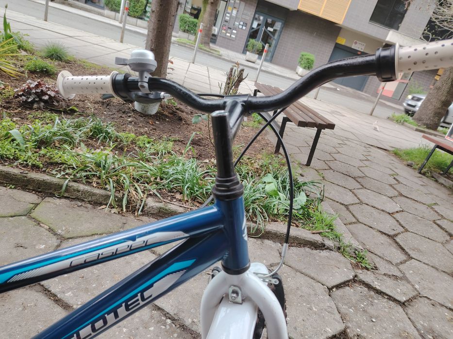 Детско колело 18 цола