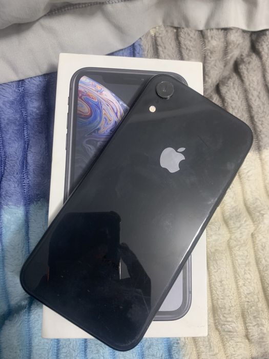Продается айфон xr