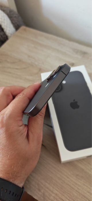 iphone 17 256GB impecabil