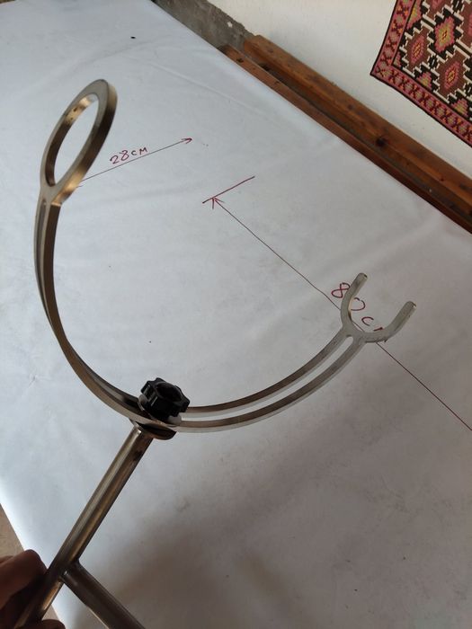 Стойки за шаран..