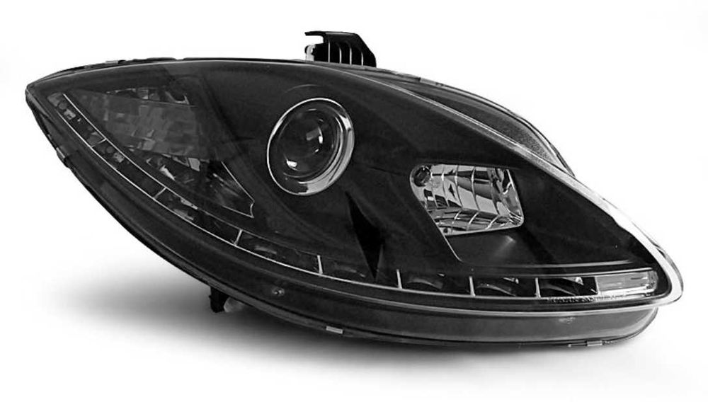 Фарове ЛЕД Сеат Леон алтеа толедо LED  Seat Leon 1P Altea 5P Toledo 5P