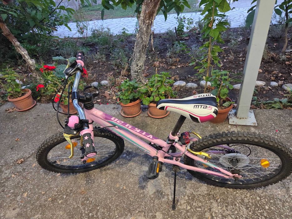Велосипед 22' BikeSport