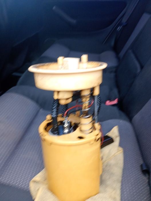 Pompa motorina golf 19 TDI