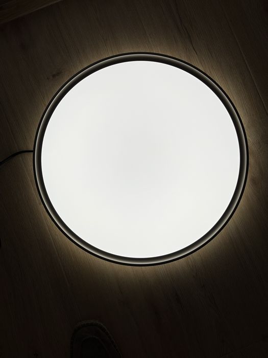 Умный потолочный светильник Yeelight Jupiter D C400 | RGB | Wi-Fi