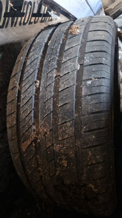 ШИНЫ 285/45/19 ЛЕТНИЕ