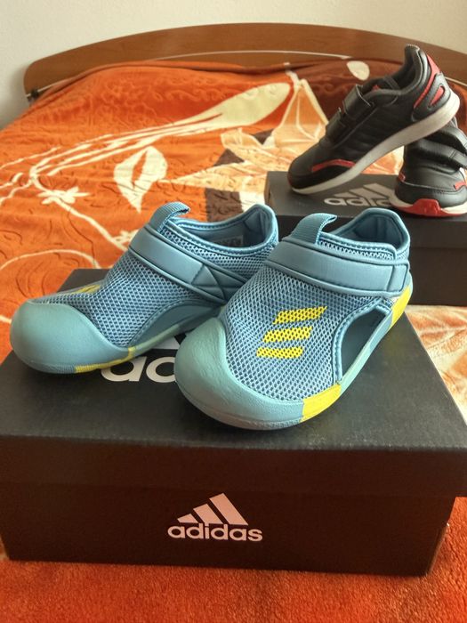 Adidasi copii dIferite modele