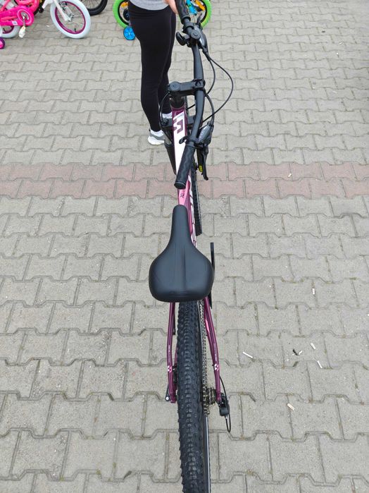 Промо велосипед 27.5" Sprint MAVERICK LADY S розов