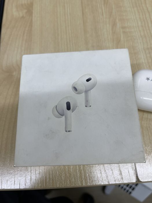 эйрподс про 2 серия