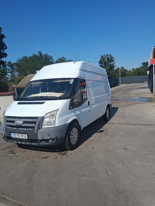 FORD Transit 0 — imagine 4