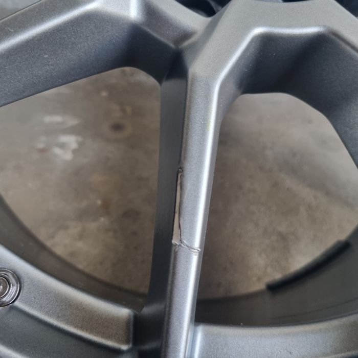 Jante 18 5x112 Ats Racelight Motorsport Audi A4 A5 A6 A7 BMW Mercedes