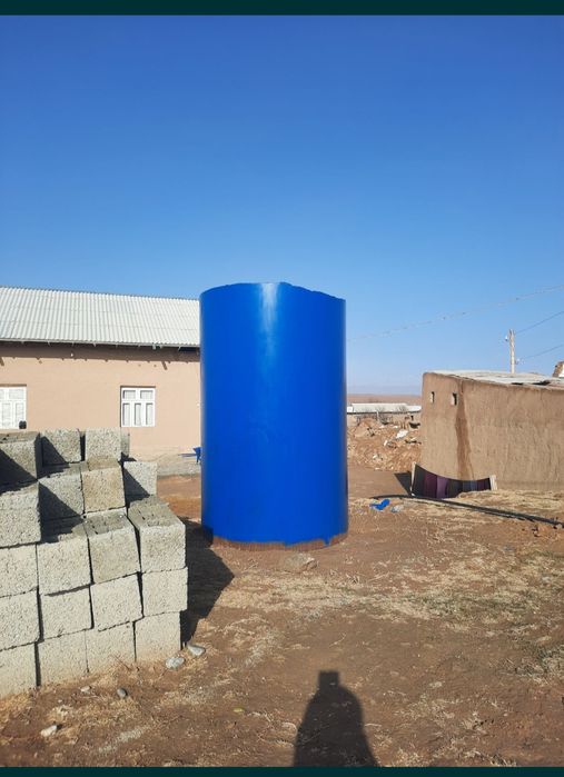 Bochka 2.metr 8 mln bo‘lishi