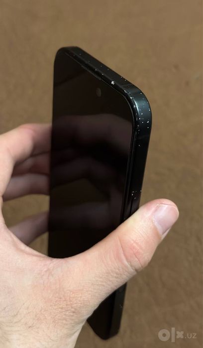 Iphone 16 540$ kelishtirib beramiz