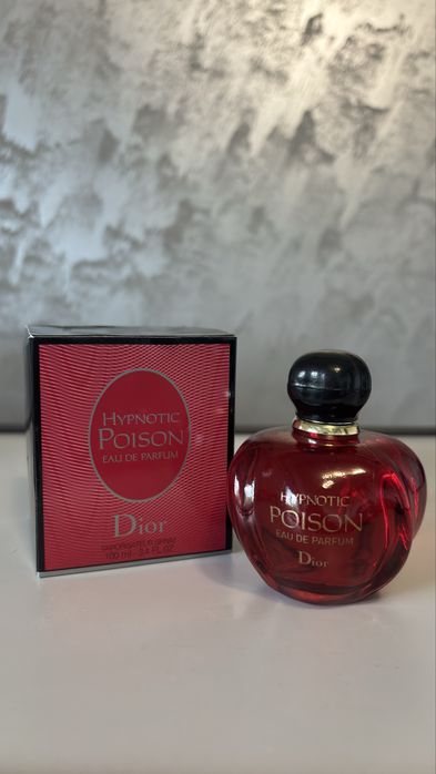 Dior Hypnotic Poison EDP 100ml
