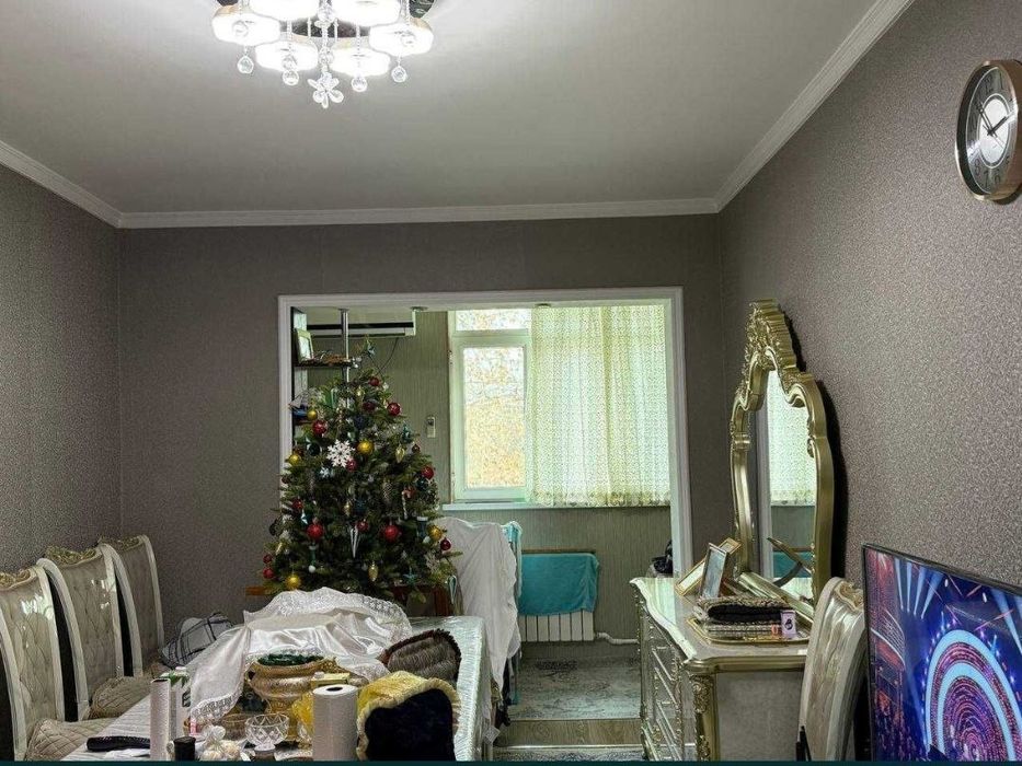 ™ Чиланзар 20 3в4/4/4‼️Панельный, Смежно раздельный|68м²|Кв продаётся