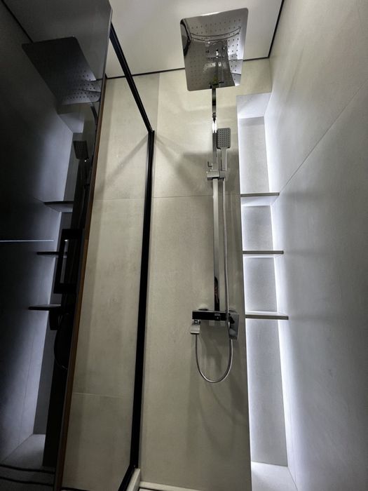 Продается квартира с площадью 115 м.к