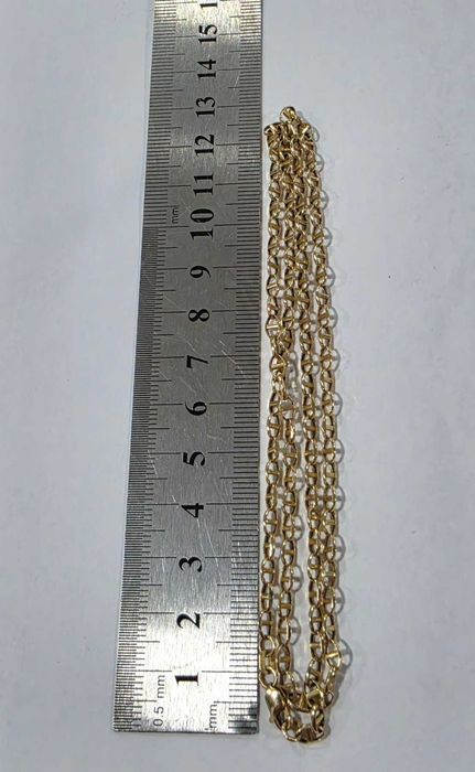 Златен синджир 5.8 грама 14к