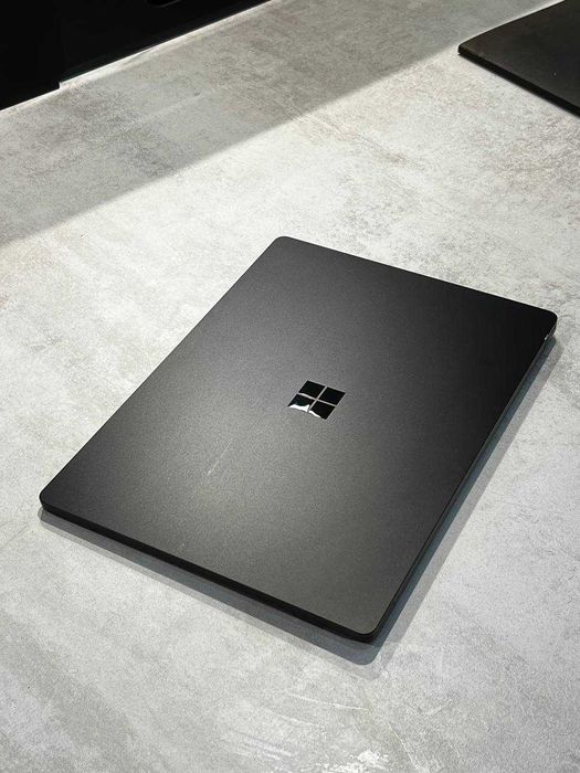 Microsoft Surface Laptop 4 Amd R7 R Edition 16/512 14'0 2K Touch