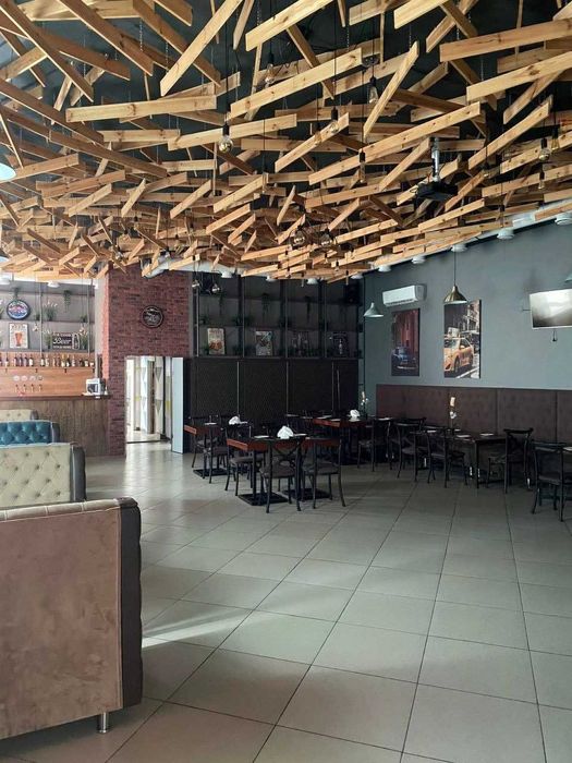 Продам комерцию в 8 микрорайоне