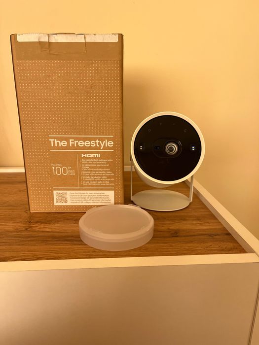 Samsung The Freestyle