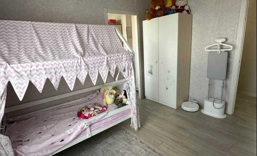 Продам 4к квартиру