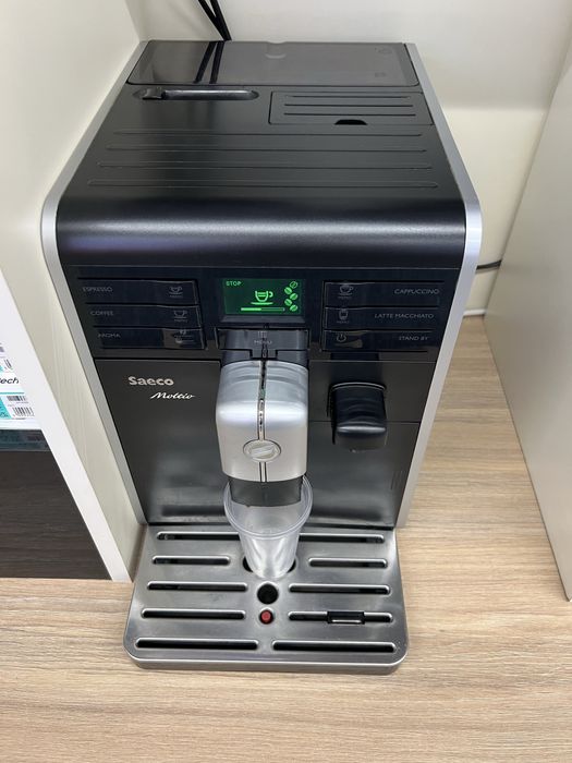 кафеавтомат Saeco Moltio