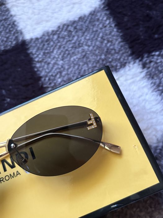 Ochelari FENDI  noi