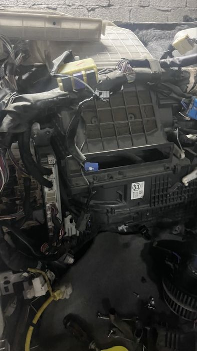 Альфард запчас бар матор