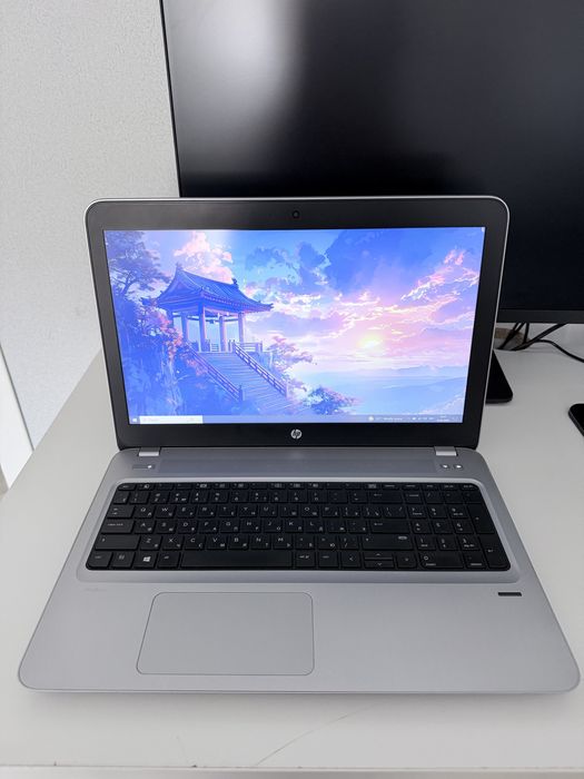 Ноутбук hp ProBook 450 G4