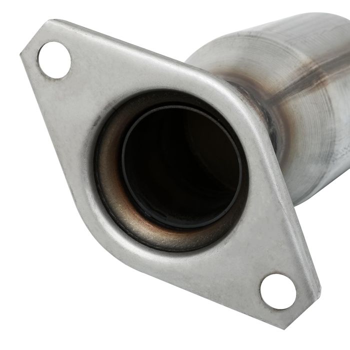 Prius катализатор