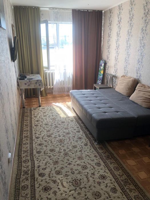 1-ком посуточно Женис 67