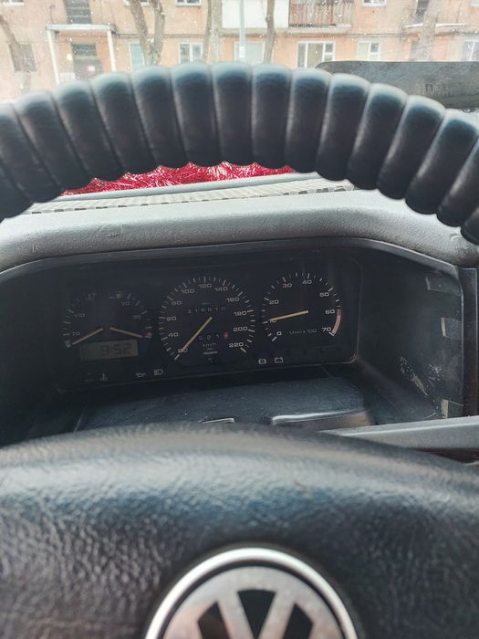 Продам фольцваген Т4