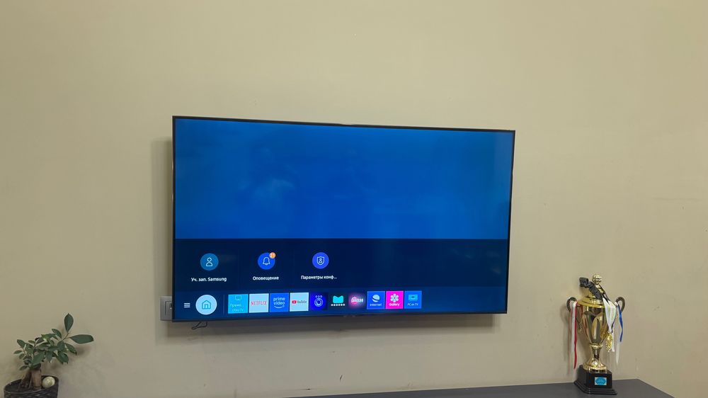 Продам телевизор Самсунг