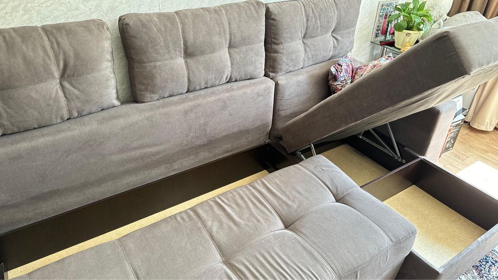 Продается Диван мебель