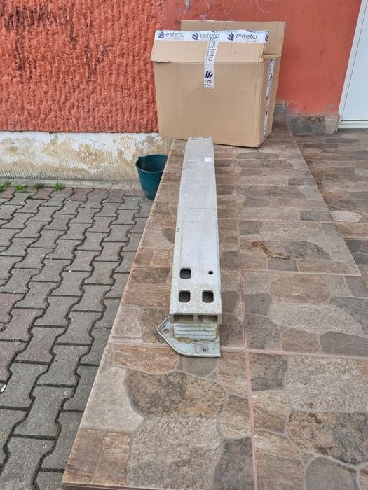 Armatura bara spate Outlander 3