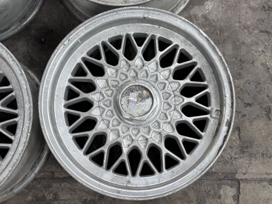 Диски БМВ р 15 оригинал