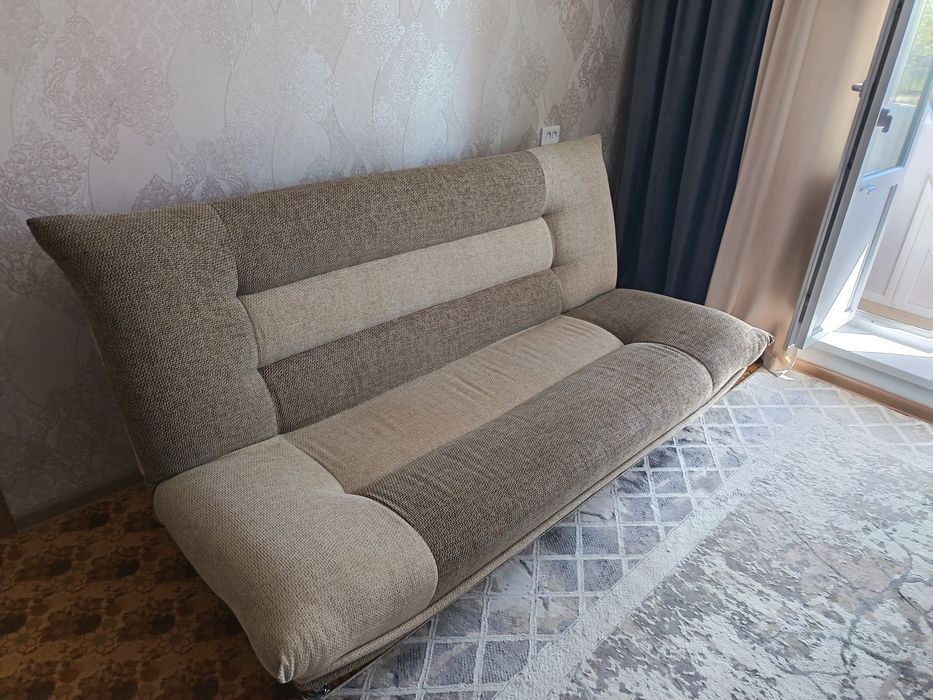 Мягкий уголок 3 - ка