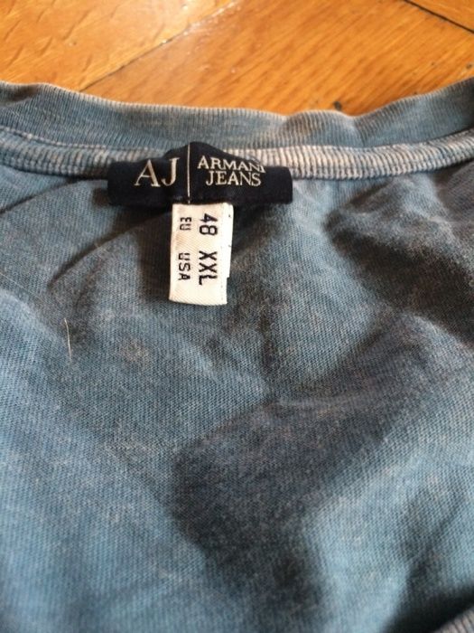 Tricou Armani Jeans L