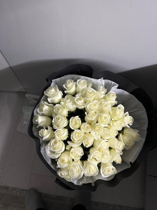 Продам букет 51роз