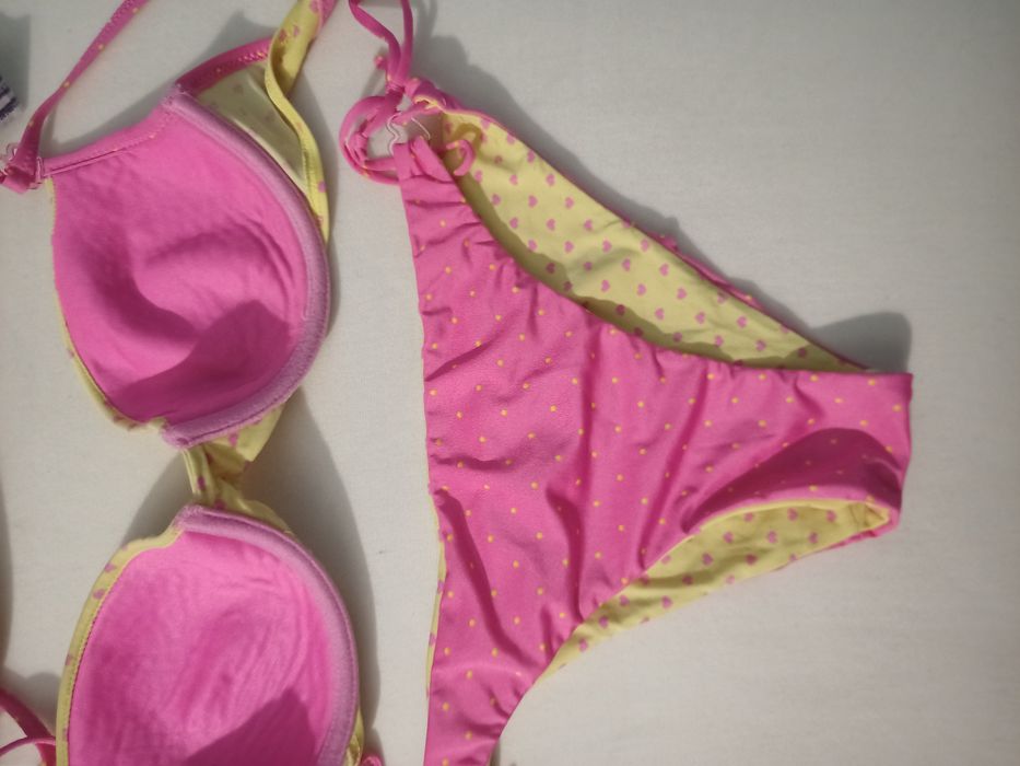 Бански костюм 38