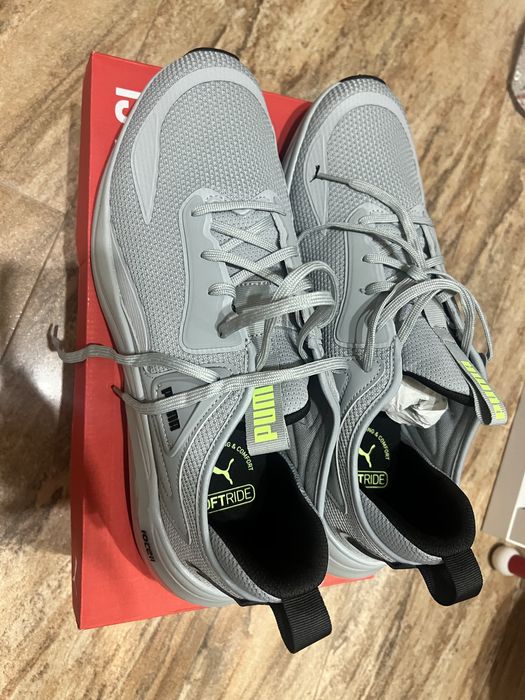 Кроссовки Puma оригинал