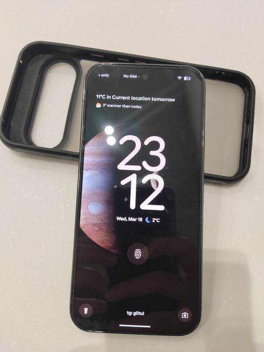 Google Pixel 9 Pro 256gb T-Mobile