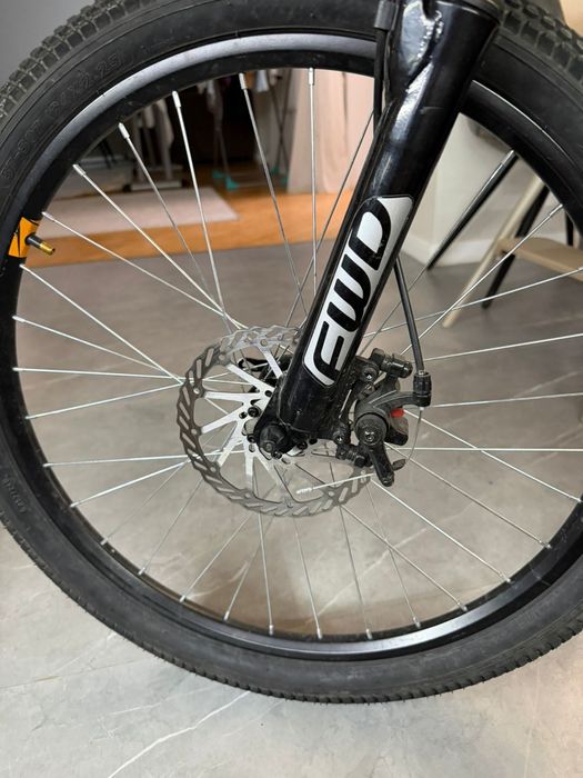 Продам велосипед Forward