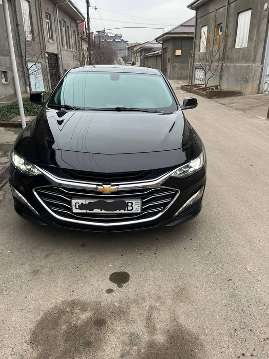 Malibu Primer sotiladi